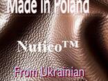 For vegan leather -plant-based booster No.1 ORGANIC NANOCARBO™ for strength and rich color - фото 3