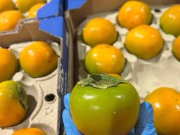 Фрукты из Испании