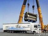 Газопоршневая электростанция SUMAB (MWM) 2000 Квт - фото 5