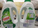 German Household Products - consumables for everyday usage