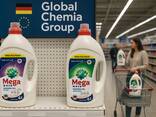 Global Chemia Group – proizvajalec detergentov in čistil z Poljske | Private Label in vele - фото 3
