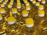 Bulk Crude and Refined Sunflower 100% Pure Sunflower Cooking Oil Export - фото 3