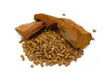 Hungary Import A1 Wood Pellets For Make Pellet Wood - фото 2