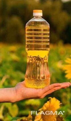 I will sell refined deodorized sunflower oil