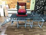 Industrial printer Ticab Printing System TPS for inkjet large format contactless full-colo - фото 2