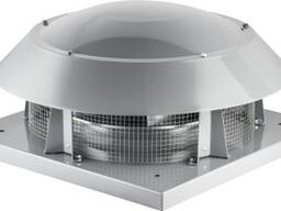 Industrial Ventilation