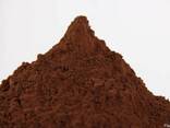 Какао порошок 10-12% Германия - фото 2