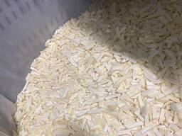 Картофель быстрозамороженный