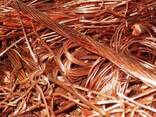Copper Wire Price Per kg Copper Scrap Wire - photo 2