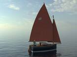 Lion450 Gaf Day cruiser - photo 2