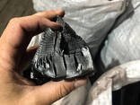 Lump Wood Charcoal | 100% FSC | 1000 tons p. m. | Eco-friendly | Ultima