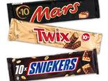 Mars chocolate bar 10-pack 450g - photo 2