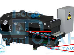 Многопильный станок двухвальный TAUS Carpenter-2/350 PRO, TAUS Carpenter-2/400 HYDRA