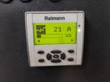 Многопильный станок Raimann KM 310 - фото 5