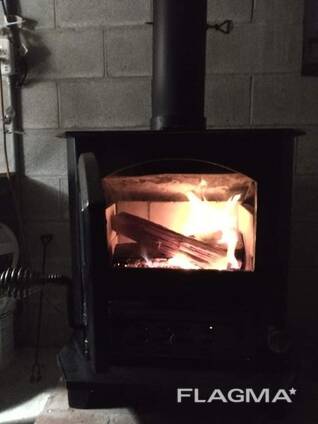 Mordant Indoor Home Wood Stoves For Cooking And Heat Wood Used