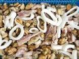 Мороженная рыба и морепродукты в Словению от производителя из КНР - photo 10