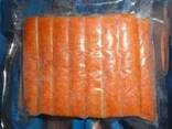 Мороженная рыба и морепродукты в Словению от производителя из КНР - photo 11