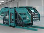 MVS3615 Concrete Block and Paverstone Making Machines - photo 1