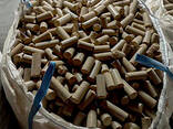 Nestro briquettes (Heat logs) | Manufacturer | Eco-fuel | Ultima - photo 6