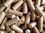 Nestro briquettes (Heat logs) | Manufacturer | Eco-fuel | Ultima - photo 7