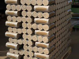 Nestro briquettes (Heat logs) | Manufacturer | Eco-fuel | Ultima - photo 8