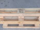 New EPAL / UIC euro pallets 1200x800mm. - фото 5