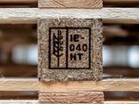 New Pine Used 1200 X 800 Pallet Wooden Feet, Cheap Epal Wooden Euro Standard Pallet - фото 1