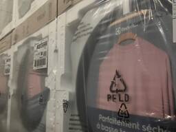 New washing machines (A and B grade)