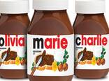 Nutella chocolate , original taste - photo 1