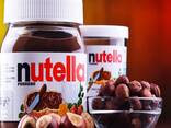 Nutella chocolate , original taste - photo 3