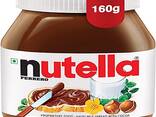 Nutella chocolate , original taste - фото 5