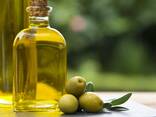 Olive oil - photo 1