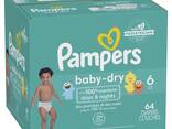 Pampers - фото 2