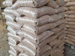 Fuel pellets | Hardwood | Wholesale