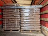 Fuel pellets | Hardwood | Wholesale - фото 2