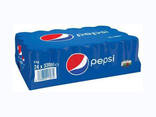 Pepsi Soft Drinks 330ml Can / Pepsi Twist / Pepsi Max - фото 2
