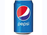 Pepsi Soft Drinks 330ml Can / Pepsi Twist / Pepsi Max - фото 3