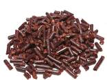 Pine, spruce, oak wood pellets, bright and best quality - photo 2