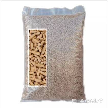 Pine, spruce, oak wood pellets, bright and best quality