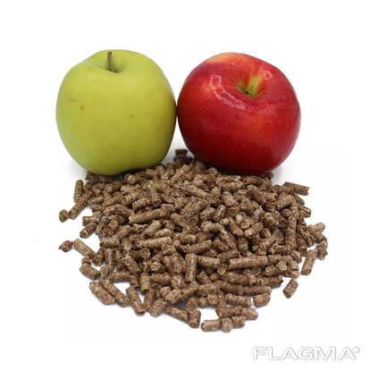 Hungary Import A1 Wood Pellets For Make Pellet Wood
