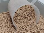 Quality Wood Pellets 6mm-8mm For Sale - photo 1