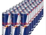 Red Bull and Xl Energy Drinks, Carbonated Soft Drinks - photo 3