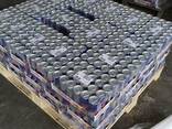 Red Bull Energy Drink 250ml Original Low-Carb For Sale - фото 1