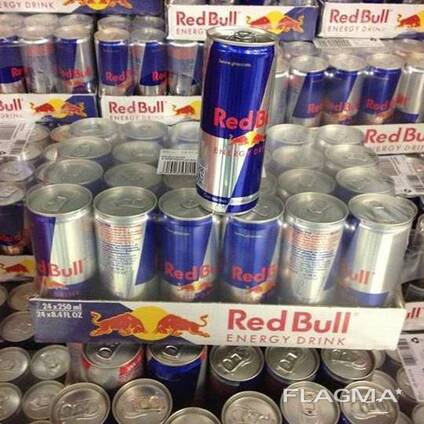 Red bull energy drink/ Wholesale Redbull / Red Bull 250 ml Energy Drink