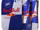Redbull Energy Drinks , hot sales, original taste - photo 1