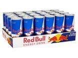 Redbull Energy drinks , urgent sales - фото 3