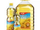 Refined Bulk Sunflower Oil Wholesale High Quality 100 Pure - photo 3