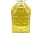 Refined sunflower oil 1L - фото 1