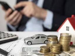 Reliable peer-to-peer loan offer