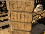 Briketi RUF | Proizvajalec | 1000 ton p. m. | Eco-fuel | Ultima - photo 3